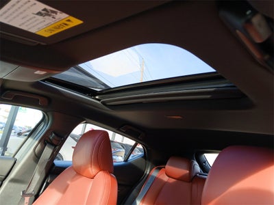 2026 Mazda Mazda3 Hatchback 2.5 S Carbon Edition