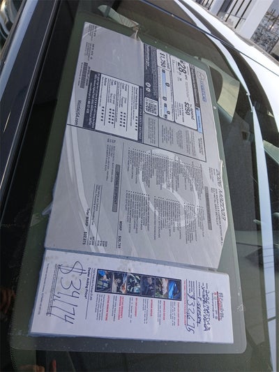 2026 Mazda Mazda3 Hatchback 2.5 S Carbon Edition