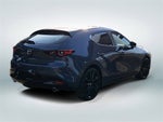 2026 Mazda Mazda3 Hatchback 2.5 S Carbon Edition