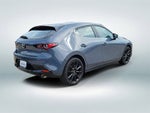 2026 Mazda Mazda3 Hatchback 2.5 S Carbon Edition