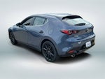 2026 Mazda Mazda3 Hatchback 2.5 S Carbon Edition