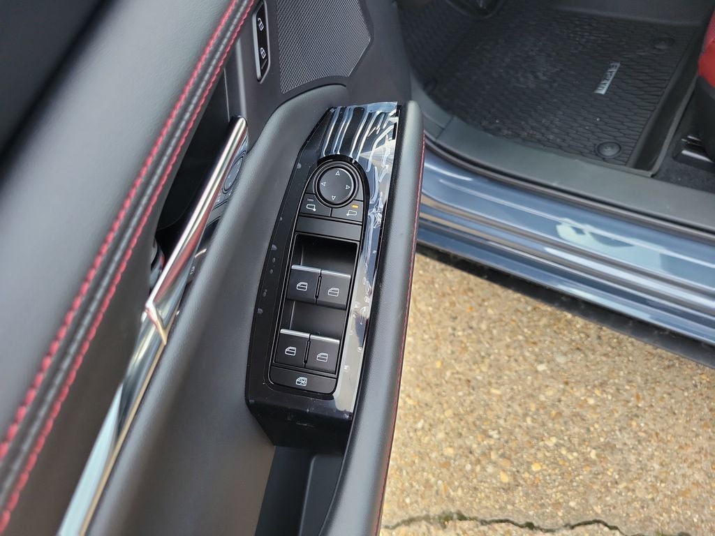 2026 Mazda Mazda3 Hatchback 2.5 S Carbon Edition