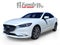 2018 Mazda Mazda6 Signature