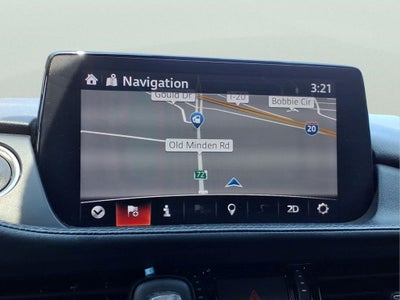 2018 Mazda Mazda6 Signature