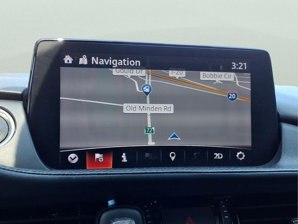 2018 Mazda Mazda6 Signature