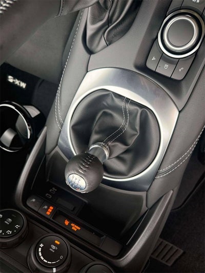 2025 Mazda Mazda MX-5 Miata Club