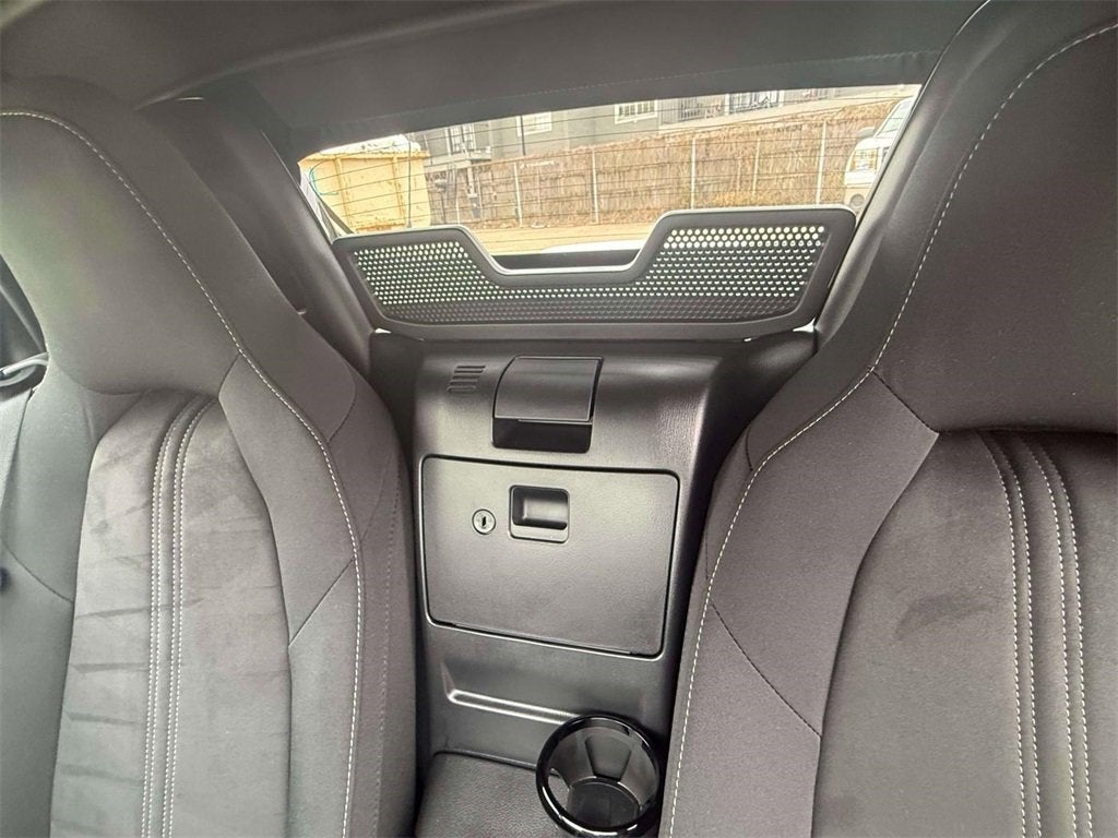 2025 Mazda Mazda MX-5 Miata Club