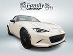 2025 Mazda Mazda MX-5 Miata Club