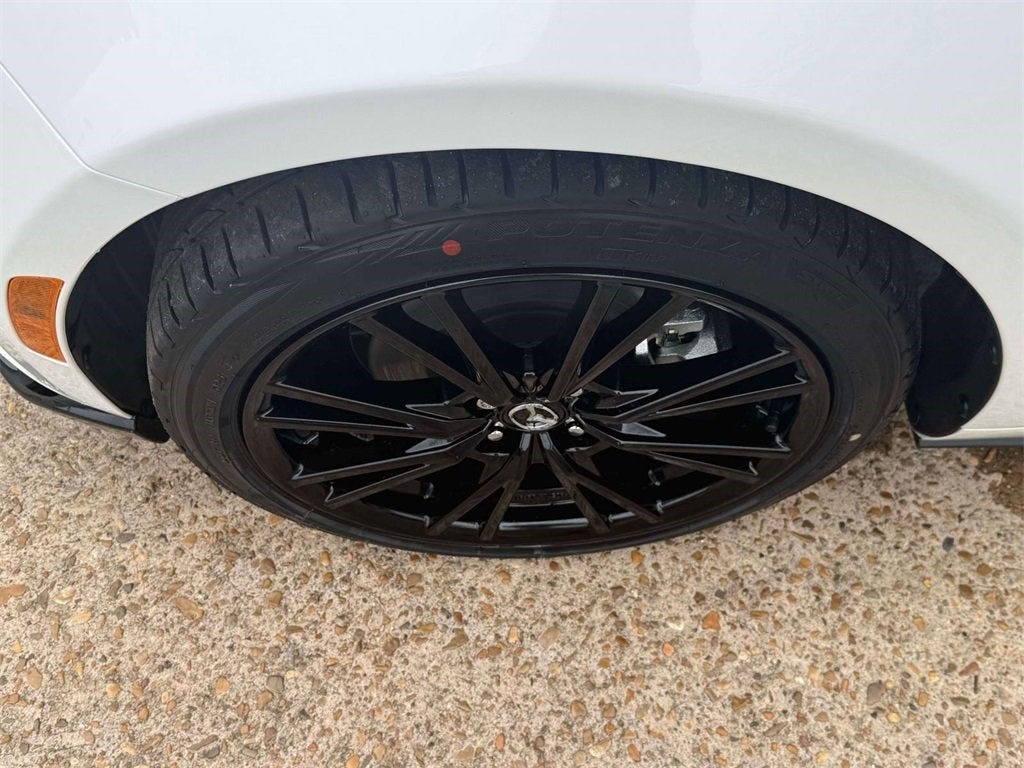 2025 Mazda Mazda MX-5 Miata Club