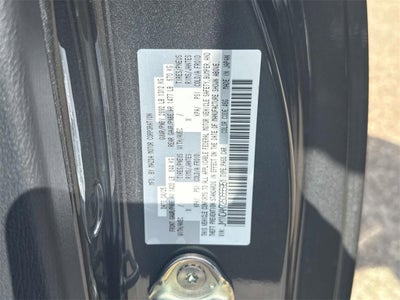 2025 Mazda Mazda MX-5 Miata RF Grand Touring