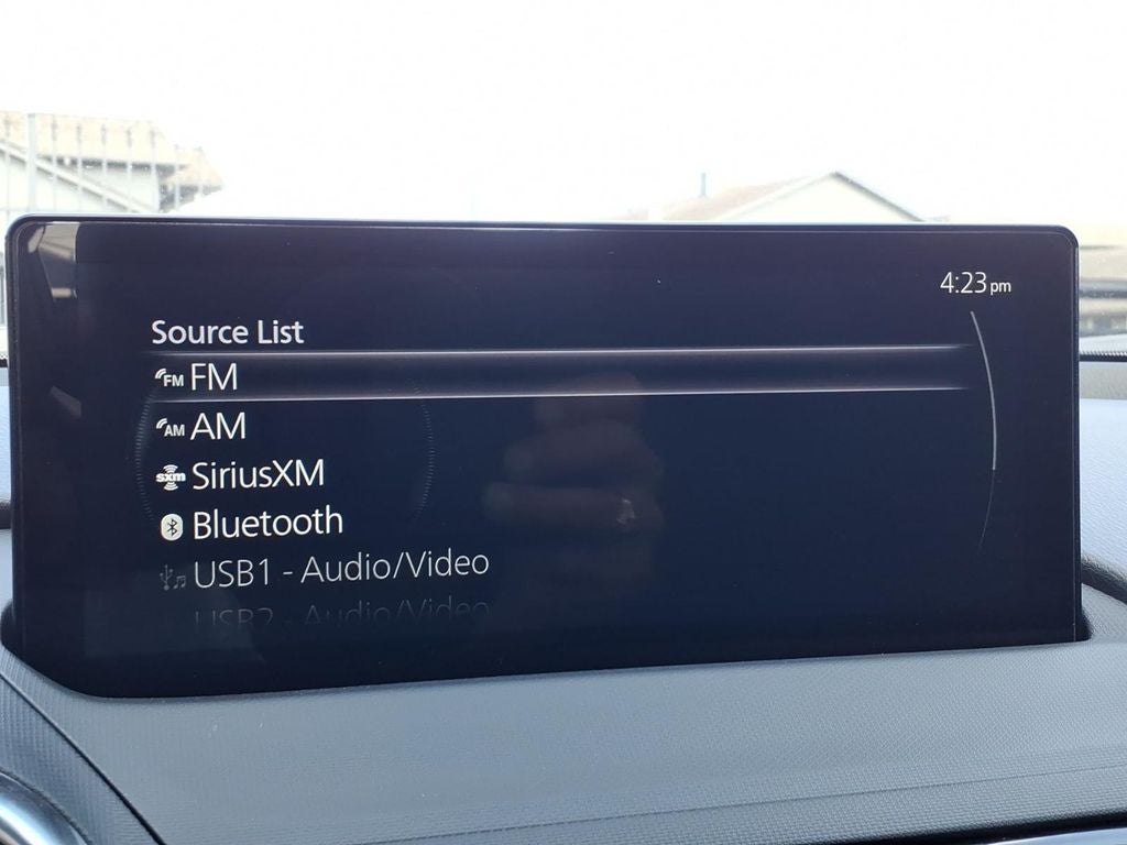 2026 Mazda Mazda MX-5 Miata RF Grand Touring