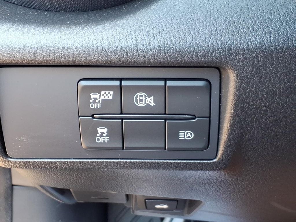 2026 Mazda Mazda MX-5 Miata RF Grand Touring