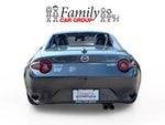 2026 Mazda Mazda MX-5 Miata RF Grand Touring