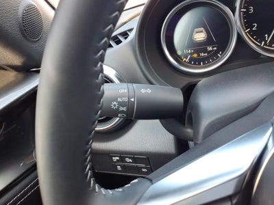 2026 Mazda Mazda MX-5 Miata RF Grand Touring