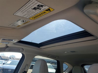 2020 Mazda Mazda CX-5 Grand Touring