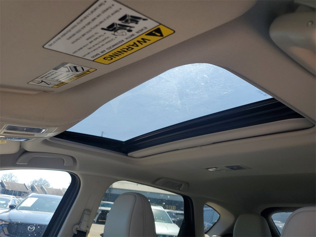 2020 Mazda Mazda CX-5 Grand Touring