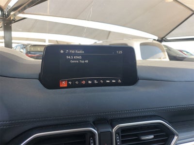 2020 Mazda Mazda CX-5 Grand Touring