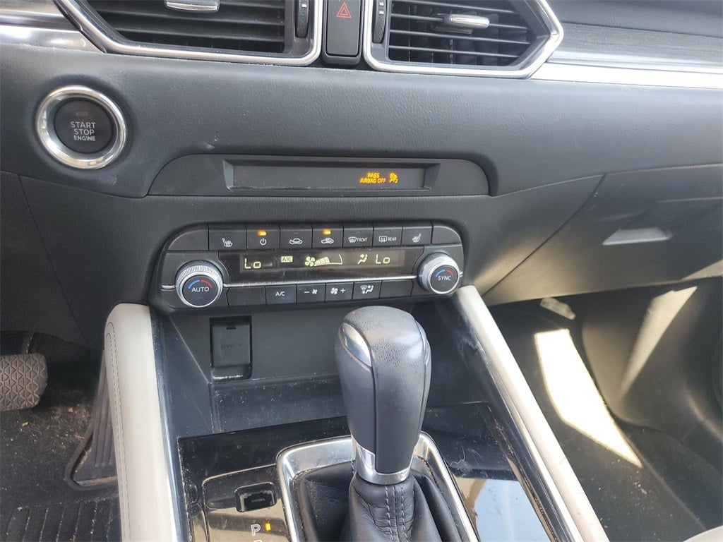 2020 Mazda Mazda CX-5 Grand Touring