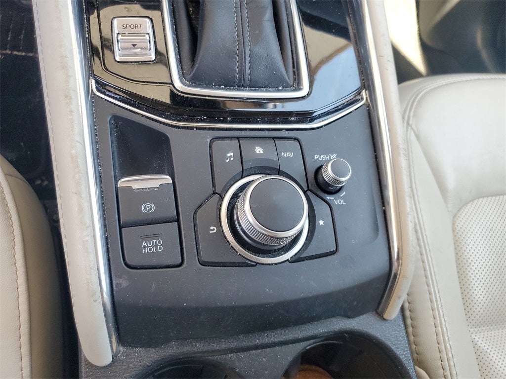 2020 Mazda Mazda CX-5 Grand Touring