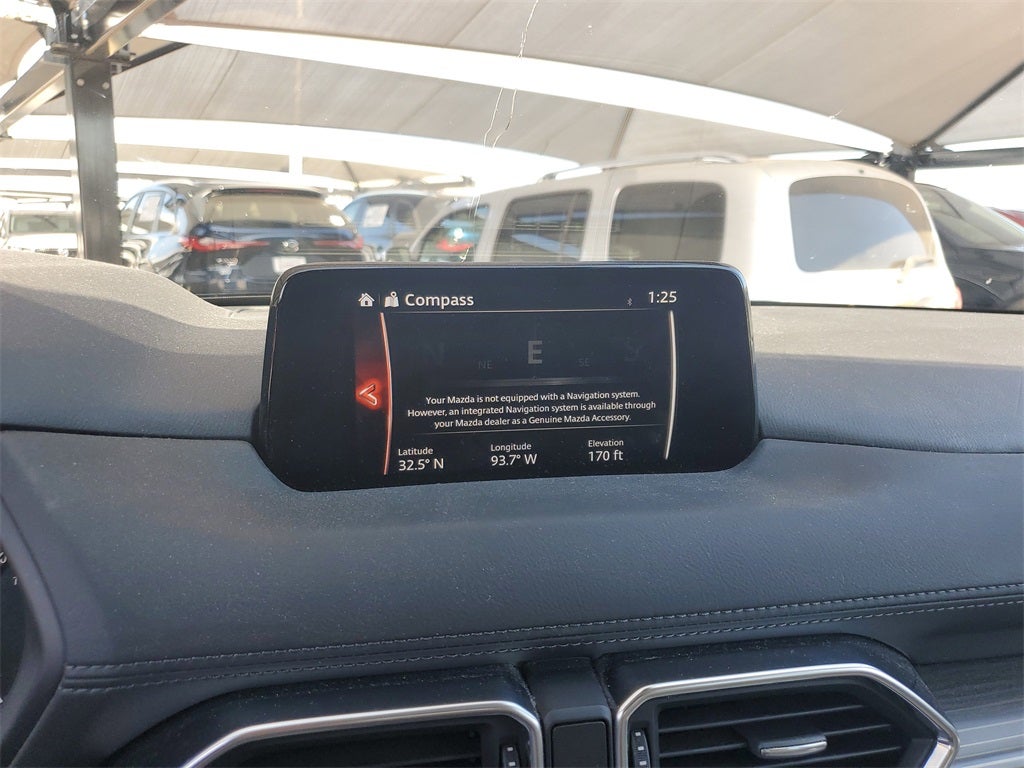 2020 Mazda Mazda CX-5 Grand Touring