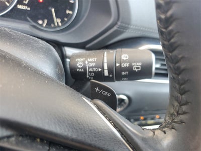 2020 Mazda Mazda CX-5 Grand Touring