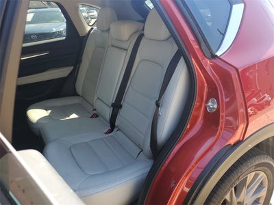 2020 Mazda Mazda CX-5 Grand Touring