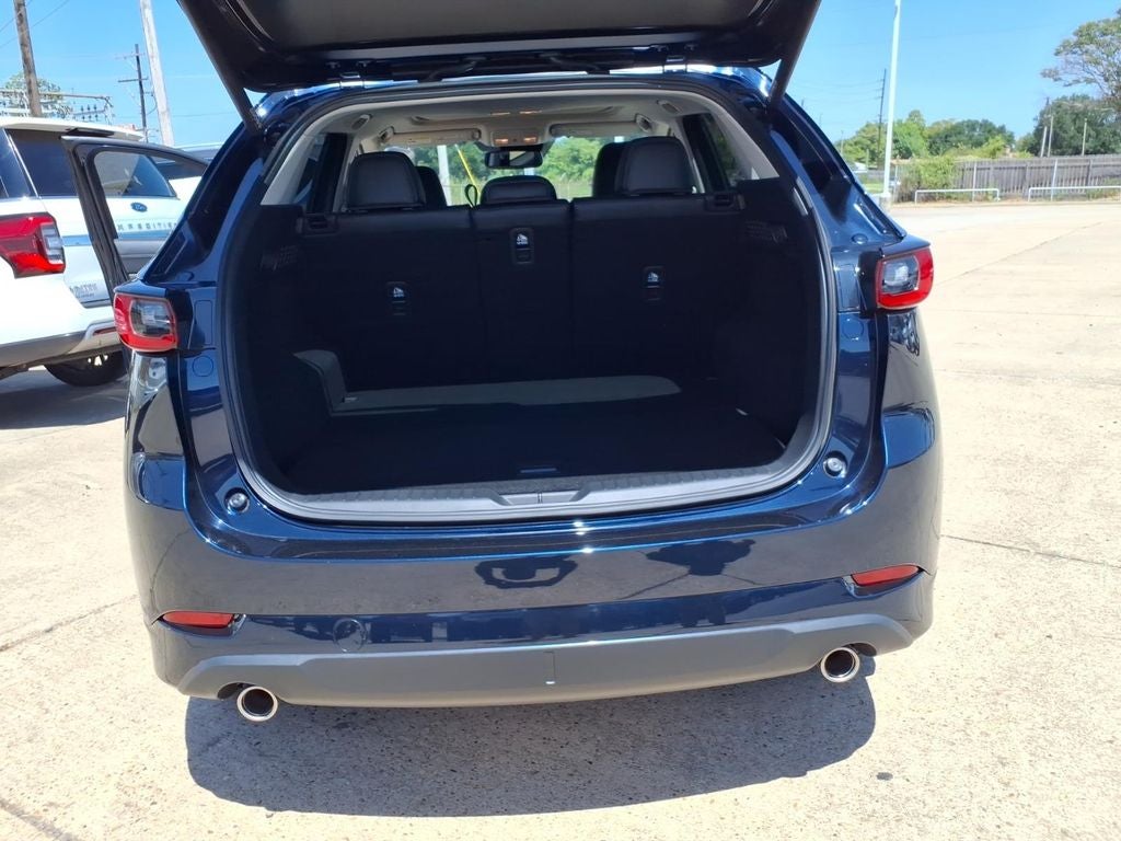 2024 Mazda Mazda CX-5 2.5 S Preferred Package