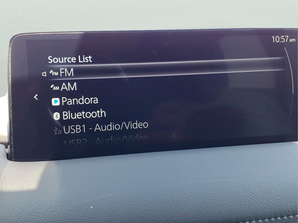2024 Mazda Mazda CX-5 2.5 S Preferred Package