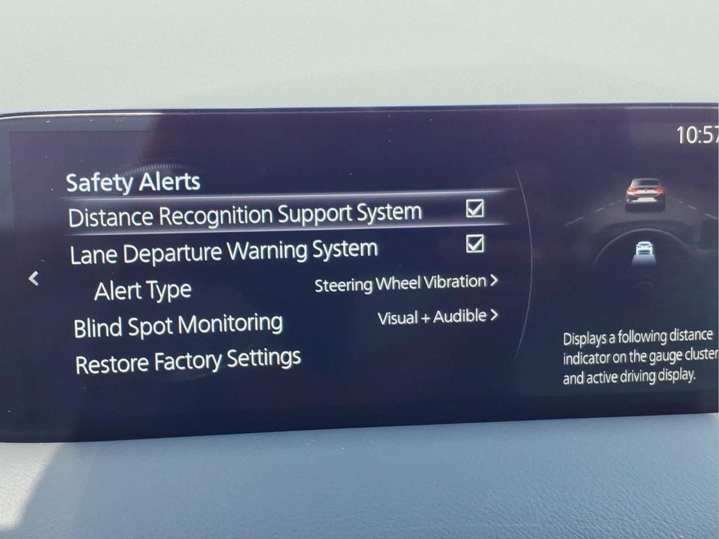 2024 Mazda Mazda CX-5 2.5 S Preferred Package