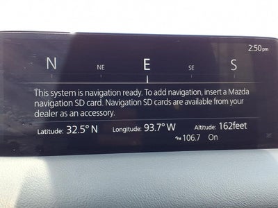 2022 Mazda Mazda CX-5 2.5 S Carbon Edition