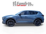 2022 Mazda Mazda CX-5 2.5 S Carbon Edition