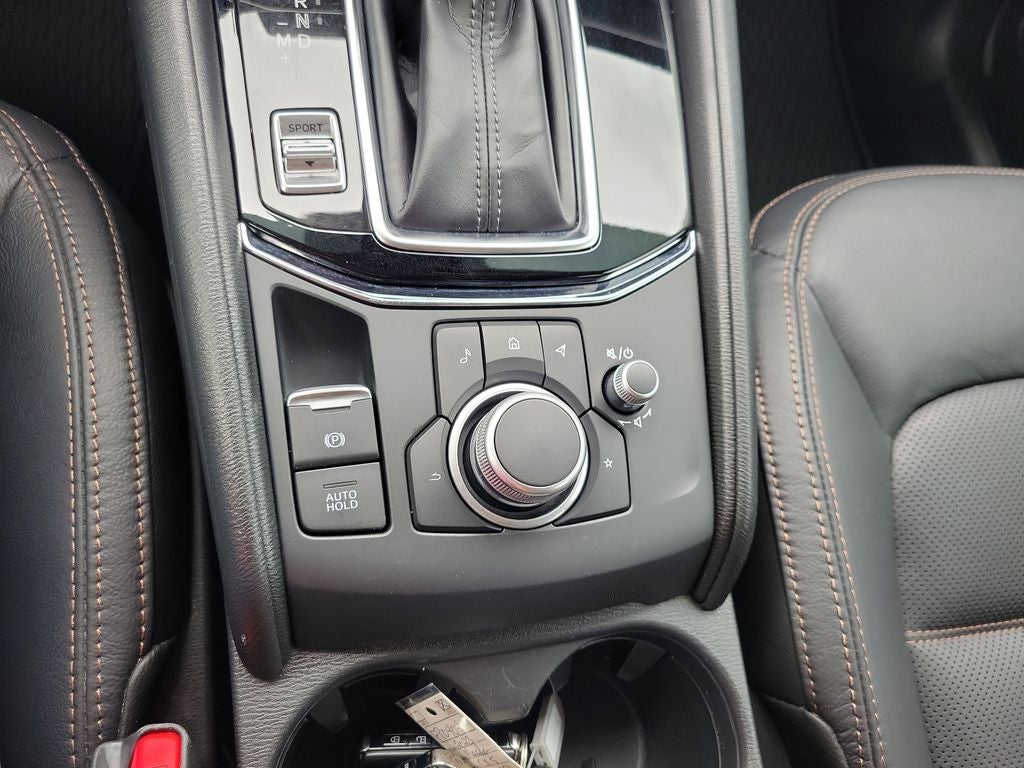 2023 Mazda Mazda CX-5 2.5 S Preferred Package