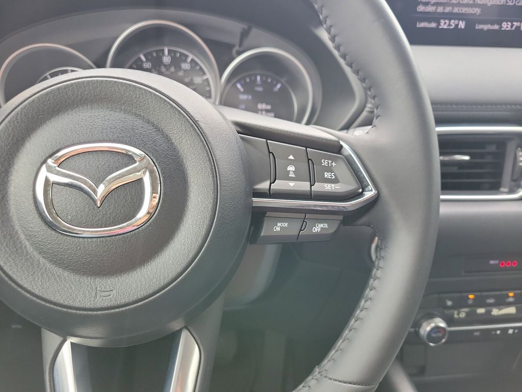 2023 Mazda Mazda CX-5 2.5 S Preferred Package