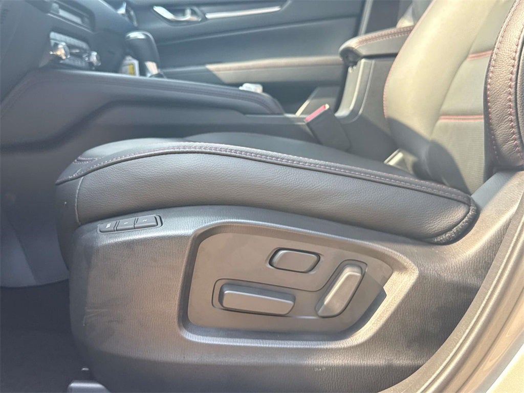2025 Mazda Mazda CX-5 2.5 Turbo Premium