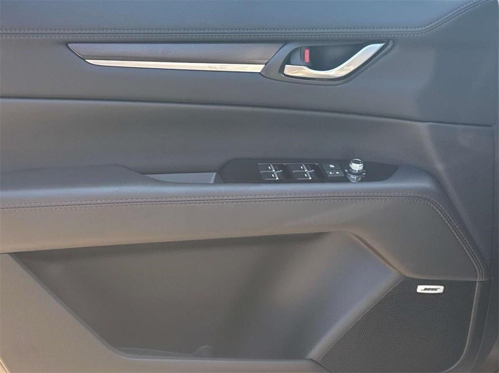 2025 Mazda Mazda CX-5 2.5 Turbo Premium