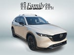 2025 Mazda Mazda CX-5 2.5 Turbo Premium