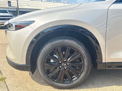 2025 Mazda Mazda CX-5 2.5 Turbo Premium