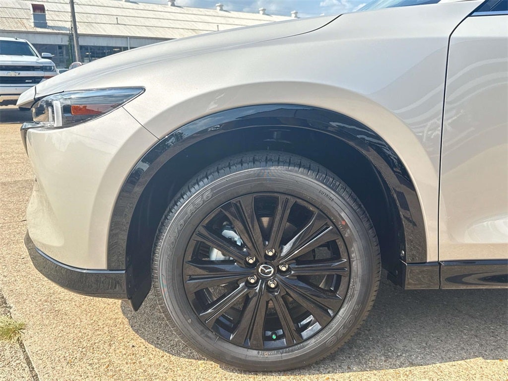 2025 Mazda Mazda CX-5 2.5 Turbo Premium