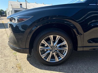 2025 Mazda Mazda CX-5 2.5 S Premium Plus Package