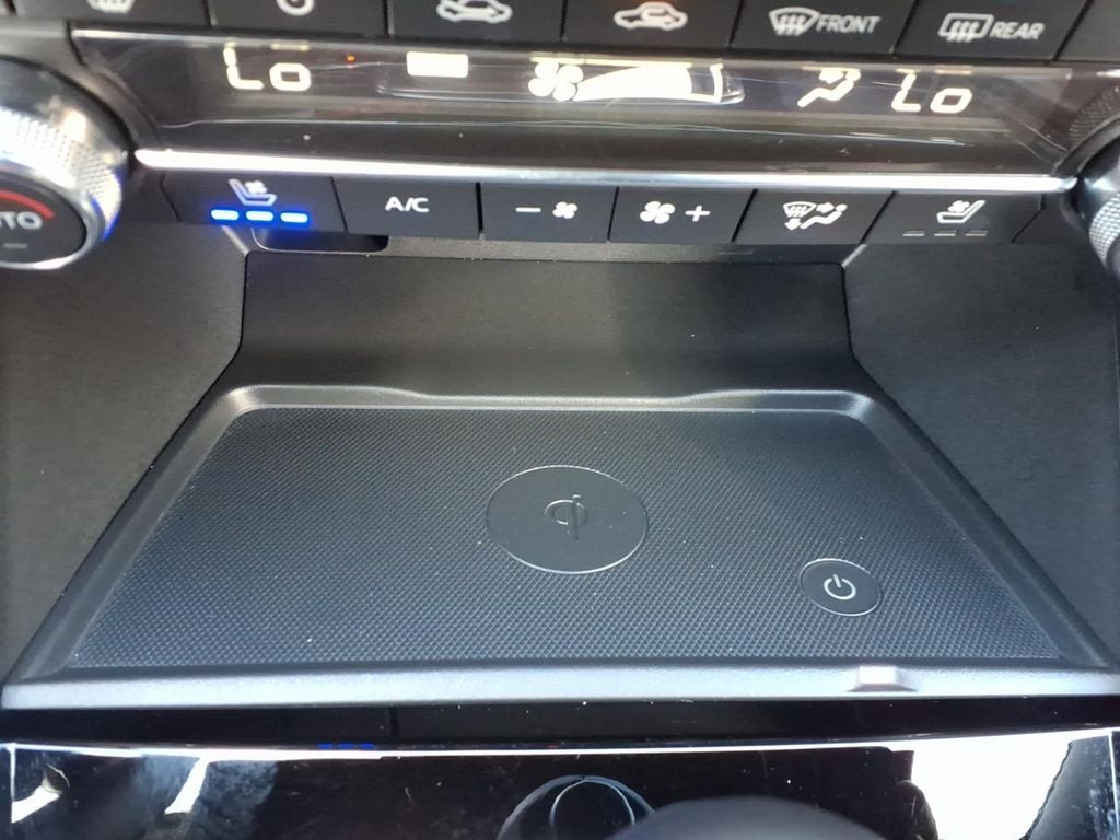 2025 Mazda Mazda CX-5 2.5 Turbo Signature