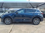 2025 Mazda Mazda CX-5 2.5 Turbo Signature