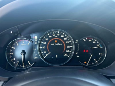 2025 Mazda Mazda CX-5 2.5 Turbo Signature