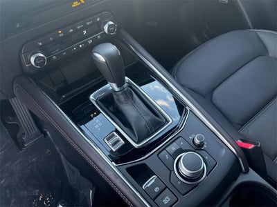 2025 Mazda Mazda CX-5 2.5 Turbo Signature