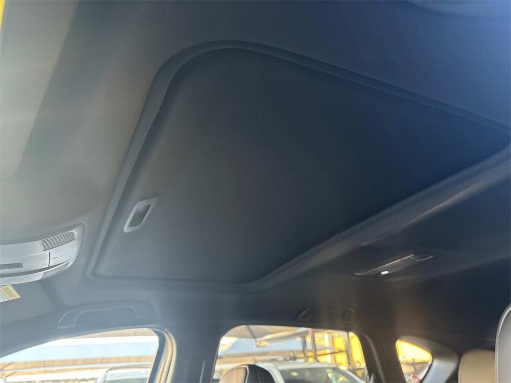 2025 Mazda Mazda CX-5 2.5 Turbo Signature