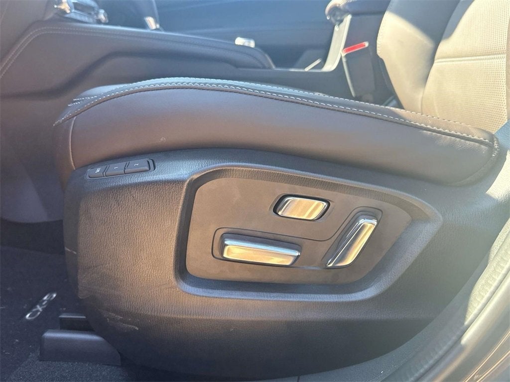 2025 Mazda Mazda CX-5 2.5 Turbo Signature