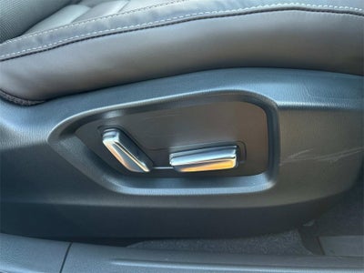 2025 Mazda Mazda CX-5 2.5 Turbo Signature