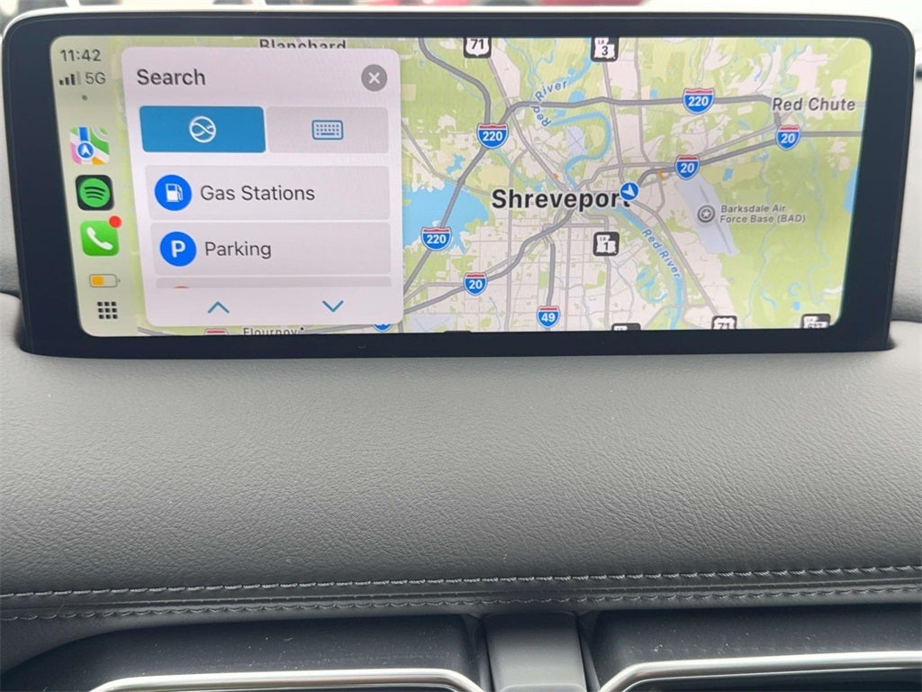 2025 Mazda Mazda CX-5 2.5 Turbo Signature