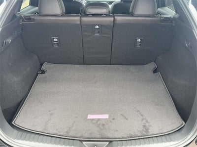 2025 Mazda Mazda CX-5 2.5 Turbo Signature