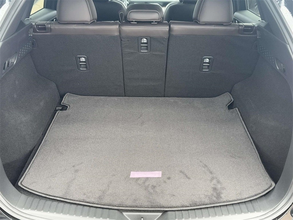 2025 Mazda Mazda CX-5 2.5 Turbo Signature