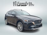 2025 Mazda Mazda CX-5 2.5 Turbo Signature